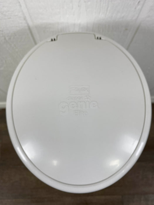 Shop Playtex Diaper Genie Elite at Goodbuygears
