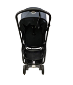 Shop Bugaboo Butterfly Stroller, 2023, Stormy Blue at Goodbuygears