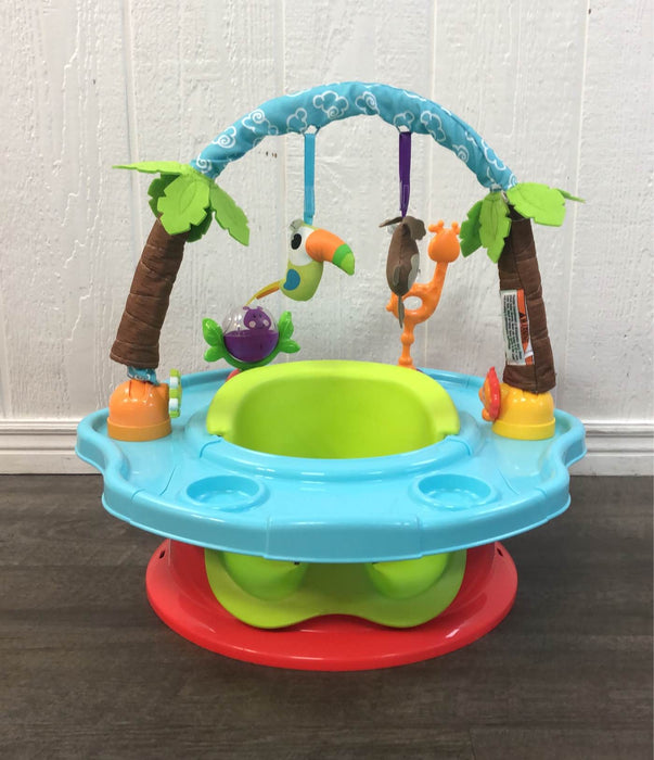 used Infant Gear