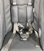 Shop UPPAbaby VISTA V2 Stroller, 2021, Greyson (Charcoal Melange) at Goodbuygears