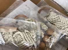used Infant Gear