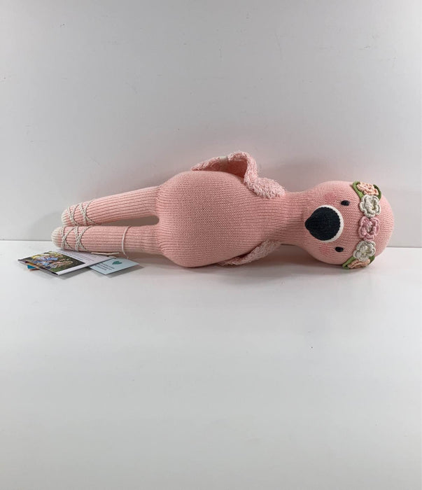 Shop Cuddle+Kind Doll, Penelope The Flamingo at Goodbuygears