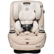 Shop Maxi-Cosi Pria Max All-in-One Convertible Car Seat, 2023, Desert Wonder at Goodbuygears