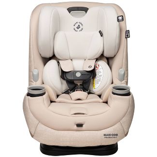 Shop Maxi-Cosi Pria Max All-in-One Convertible Car Seat, 2023, Desert Wonder at Goodbuygears
