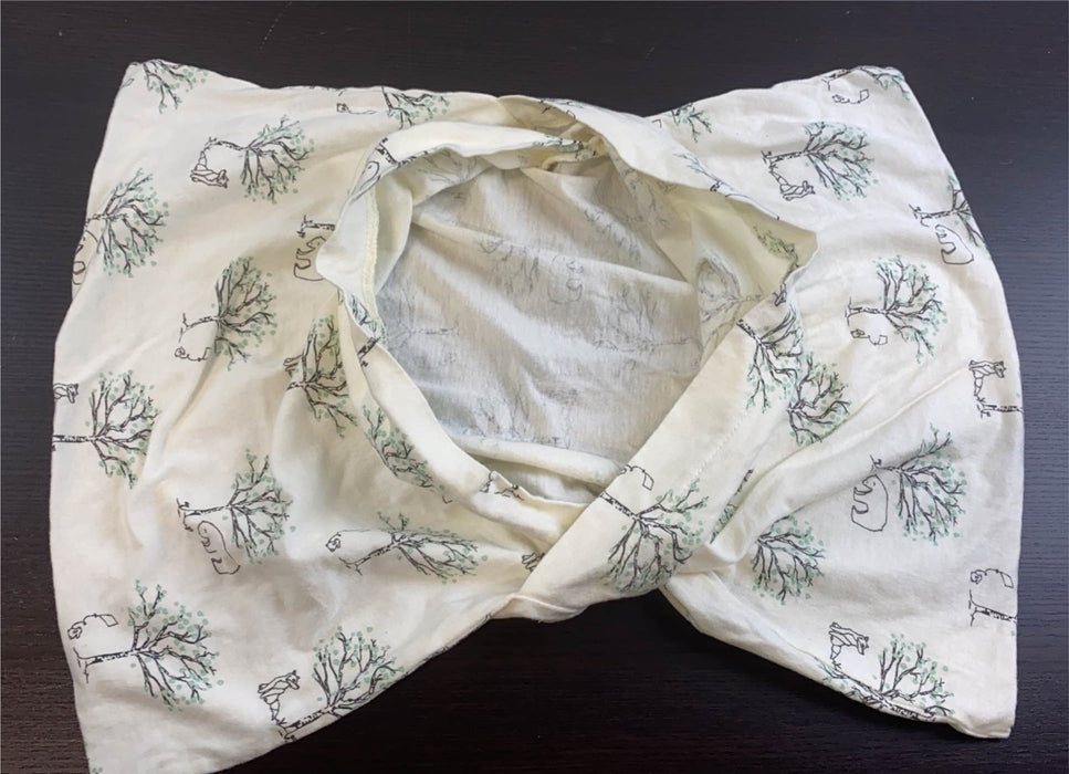 used Home Nursery
