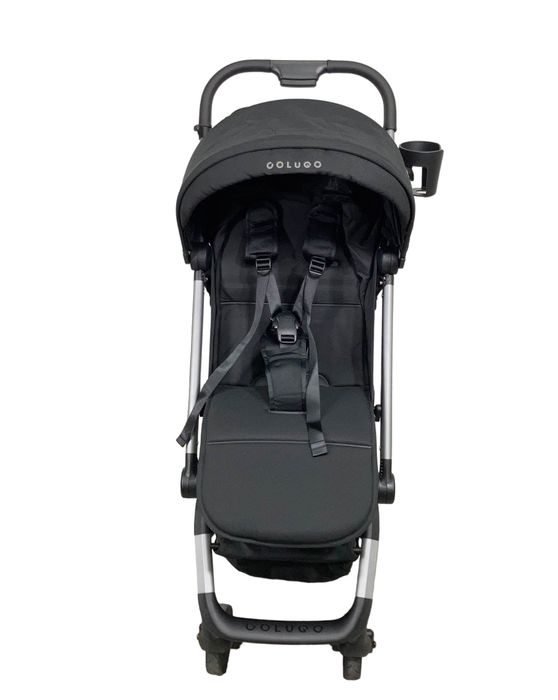 Shop Colugo Compact Stroller, 2023, Black at Goodbuygears
