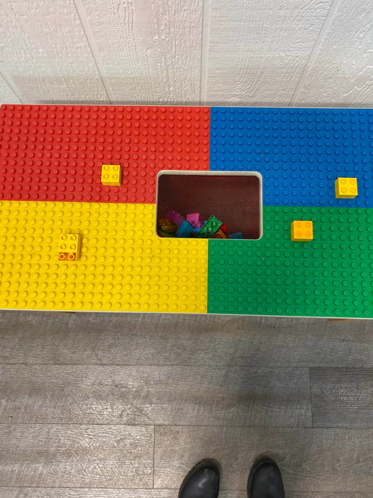 secondhand Toys