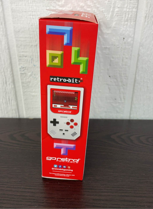 Shop Innex Go Retro! Portable Game Player at Goodbuygears