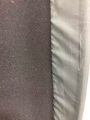 Shop SlumberPod 3.0 Sleep Canopy, Black with Grey Accents at Goodbuygears