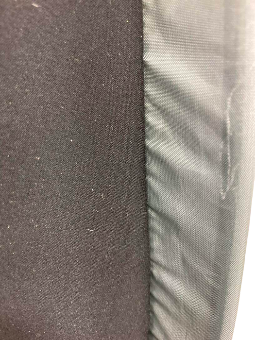 Shop SlumberPod 3.0 Sleep Canopy, Black with Grey Accents at Goodbuygears