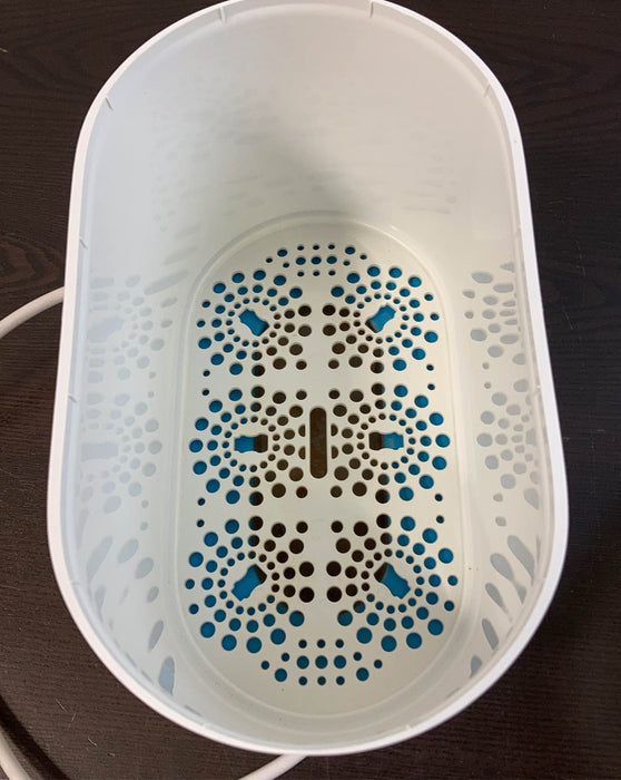 used Feeding