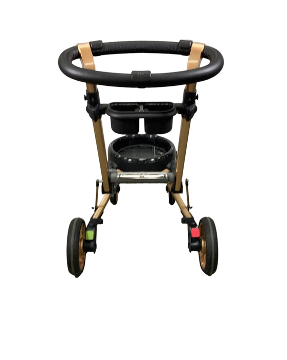 Orbit Baby G5 Stroller Frame Base, Rose Gold, 2023
