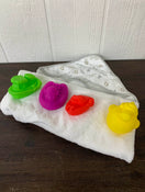 secondhand BUNDLE Bath Time Essentials