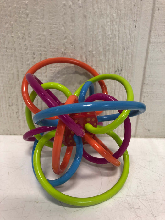 used Toys