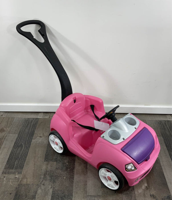secondhand Toys