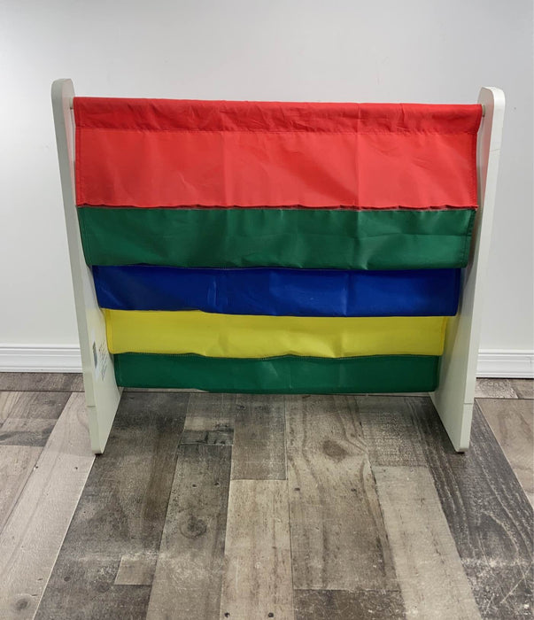 Shop Humble Crew Bookshelf at Goodbuygears