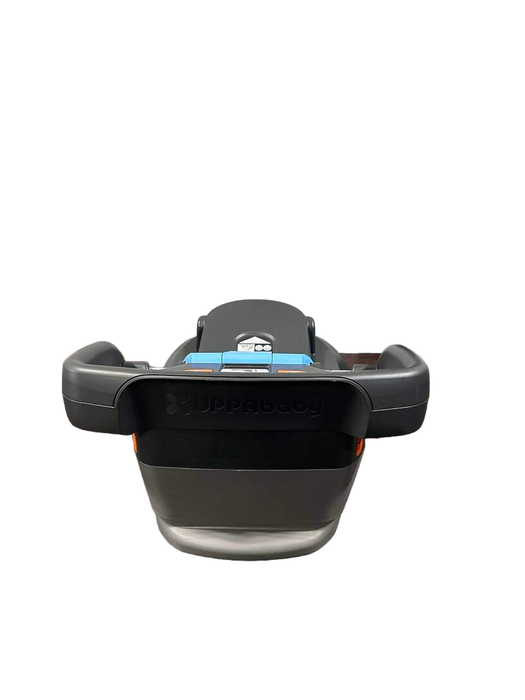Shop UPPAbaby MESA Infant Car Seat, 2022, Jake (Black) at Goodbuygears