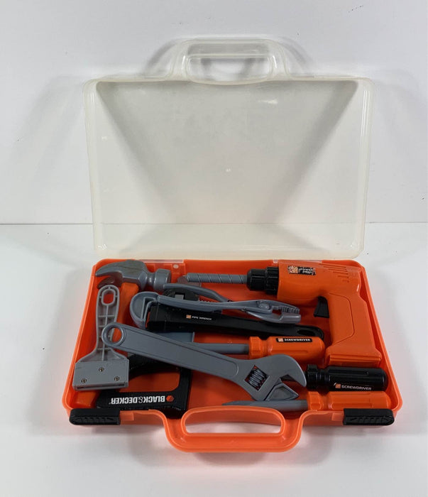 Shop Step2 Pro Play Workshop & Utility Bench at Goodbuygears