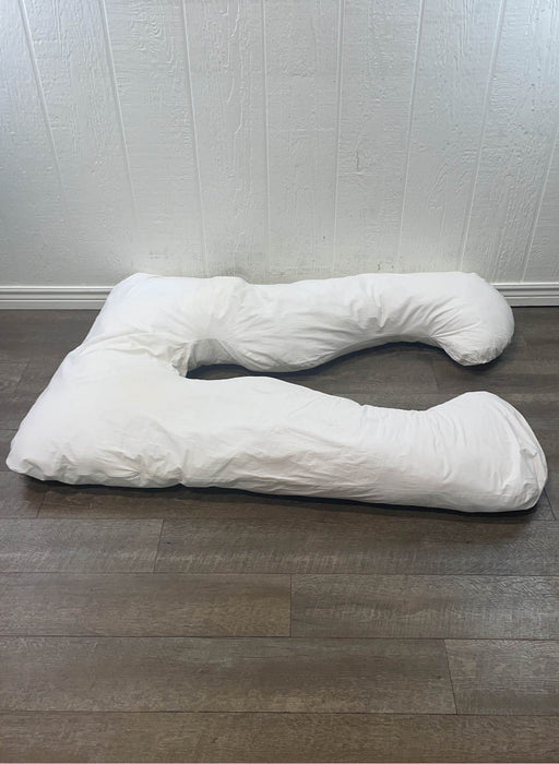 Shop Bluestone Pregnancy Pillow at Goodbuygears