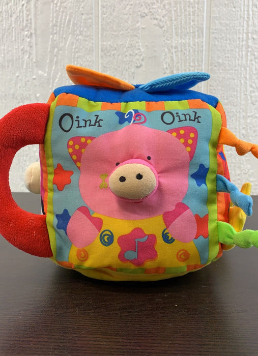 used Toys