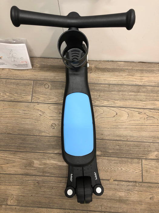Shop Larktale Scoobi 5-in-1 Scooter, Freshwater at Goodbuygears