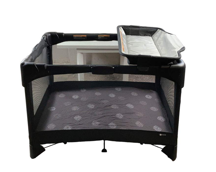 Shop 4moms Breeze Playard Plus, 1045 at Goodbuygears