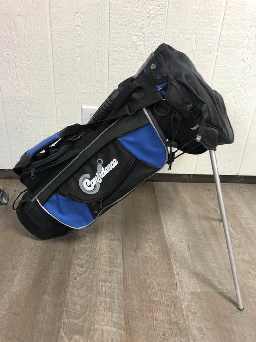 used Sports Outdoors