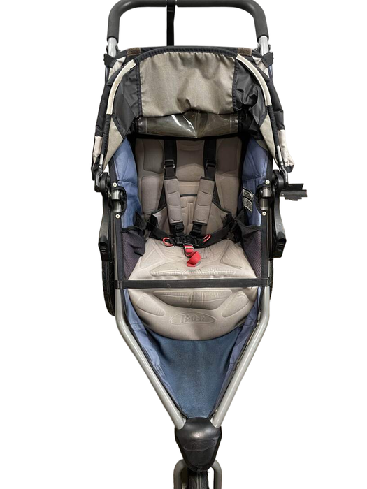Shop BOB Revolution Stroller, SE, 2014 at Goodbuygears