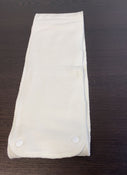 used BUNDLE Cloth Diaper Inserts