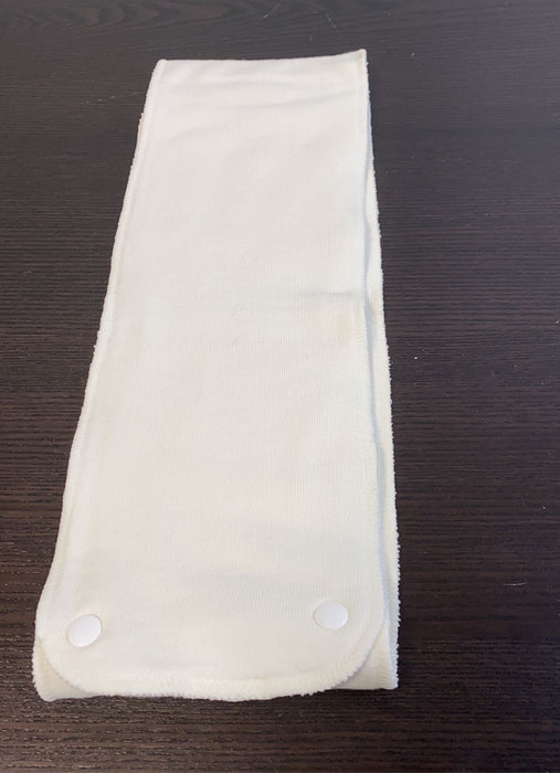 used BUNDLE Cloth Diaper Inserts