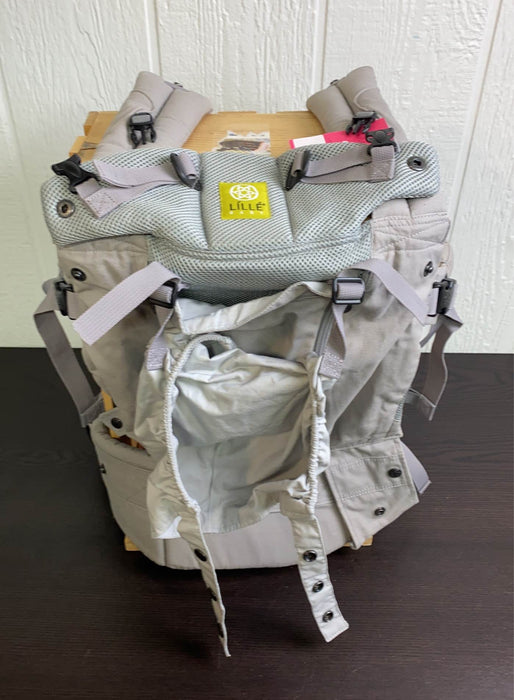Shop Lillebaby Complete All Seasons Baby Carrier at Goodbuygears