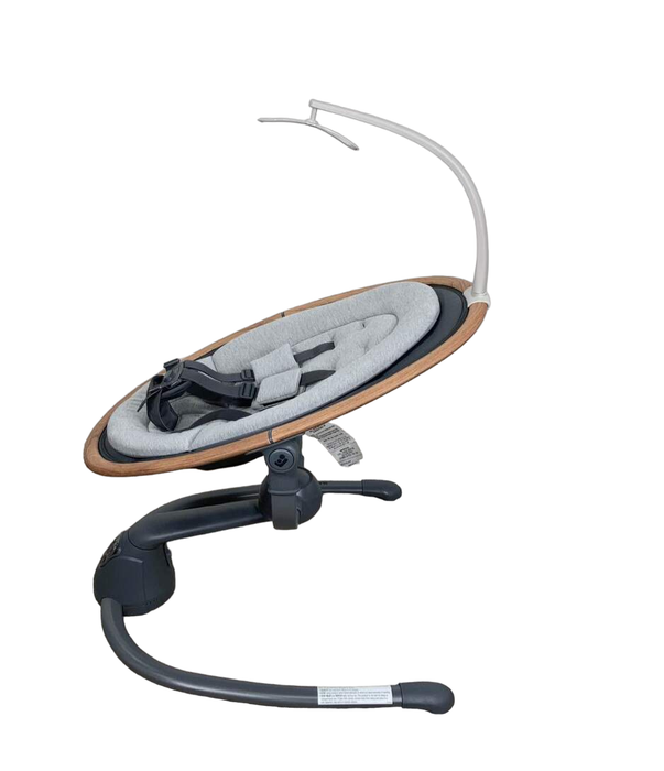 Shop Maxi-Cosi Cassia Swing, Essential Graphite at Goodbuygears