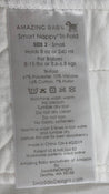 secondhand Diapering