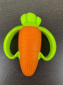 secondhand BUNDLE Teething And Grasping Toys