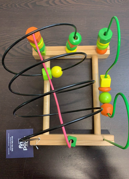used Toys