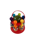 secondhand B. toys Let’s Glow Bowling!