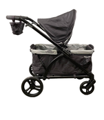Shop Baby Trend Expedition 2-in-1 Stroller Wagon, Liberty Midnight, 2023 at Goodbuygears