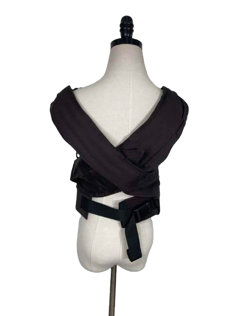Shop Stokke Limas Carrier, Espresso Brown at Goodbuygears