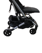 Shop Colugo Compact Stroller, 2023, Black at Goodbuygears