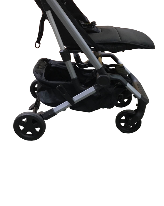 Shop Colugo Compact Stroller, 2023, Black at Goodbuygears