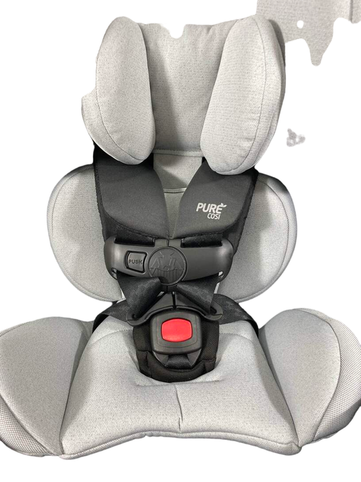 Shop Maxi-Cosi Pria All-In-1 Convertible Car Seat, After Dark, 2023 at Goodbuygears