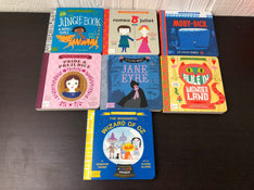 Shop The Classic Baby Lit Collection Boxed Set at Goodbuygears