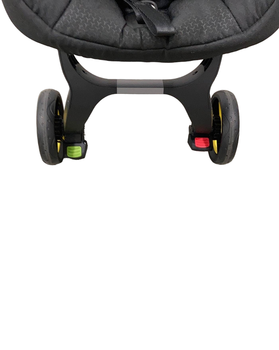 Shop Doona Infant Car Seat & Stroller Combo, Desert Green, 2023 at Goodbuygears