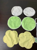 used Feeding