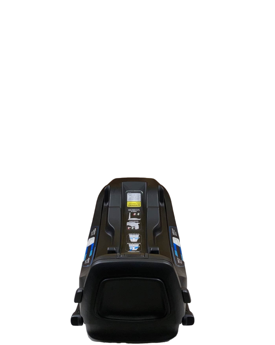 Shop Bugaboo Turtle Air by Nuna Car Seat, Black, 2022 at Goodbuygears