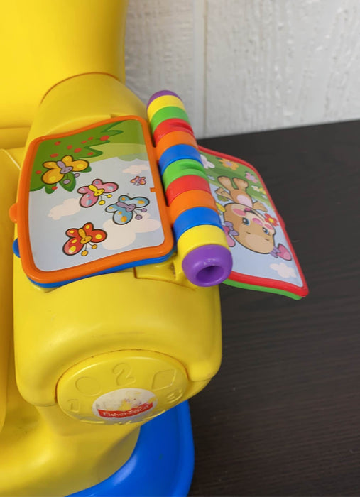 secondhand Toys