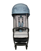 Shop Inglesina Quid 2 Stroller, Stormy Gray, 2021 at Goodbuygears