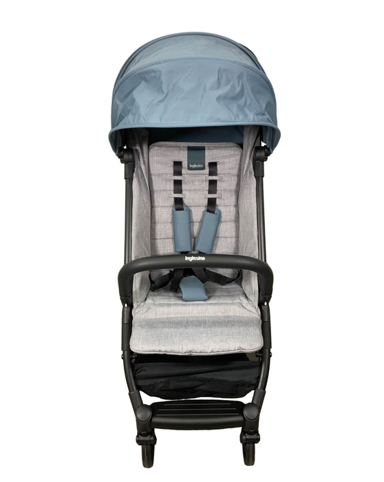 Shop Inglesina Quid 2 Stroller, Stormy Gray, 2021 at Goodbuygears