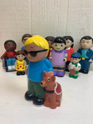 secondhand Toys