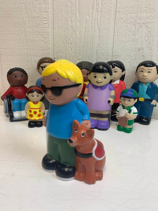 secondhand Toys